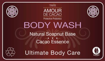 Amour Body Wash
