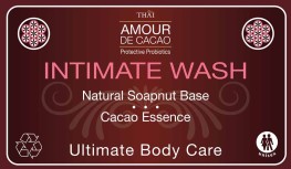 Amour Intimate Wash