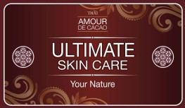 Amour Ultimate Skin