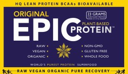 EPIC Protein - Original Plant Based