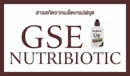 GSE Nutribiotic