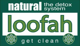 Loofah - Get Clean