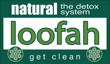 Loofah - Get Clean
