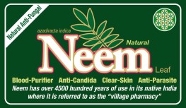 Neem Leaf
