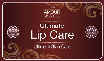 Ultimate Lip Care